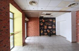 Spațiu comercial, 96 mp, zona Exterior Sud