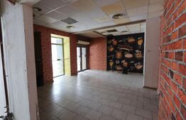 Spațiu comercial, 96 mp, zona Exterior Sud