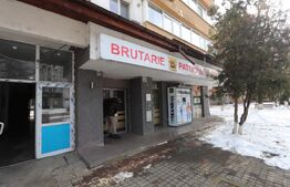 Spațiu comercial, 96 mp, zona Exterior Sud