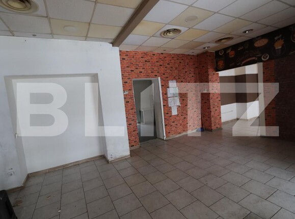 Spațiu comercial de închiriat Exterior Sud - 187282SIC | BLITZ Târgoviște | Poza6