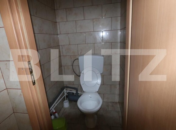 Spațiu comercial de închiriat Exterior Sud - 187282SIC | BLITZ Târgoviște | Poza8