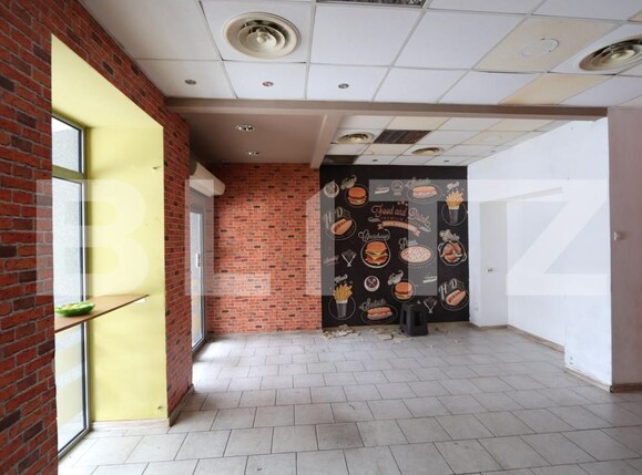 Spațiu comercial de închiriat Exterior Sud - 187282SIC | BLITZ Târgoviște | Poza3