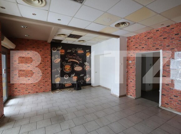 Spațiu comercial de închiriat Exterior Sud - 187282SIC | BLITZ Târgoviște | Poza4