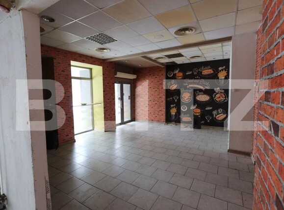 Spațiu comercial de închiriat Exterior Sud - 187282SIC | BLITZ Târgoviște | Poza2