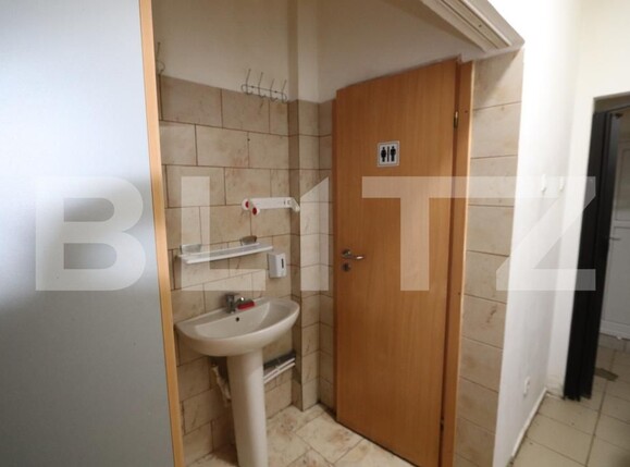 Spațiu comercial de închiriat Exterior Sud - 187282SIC | BLITZ Târgoviște | Poza7