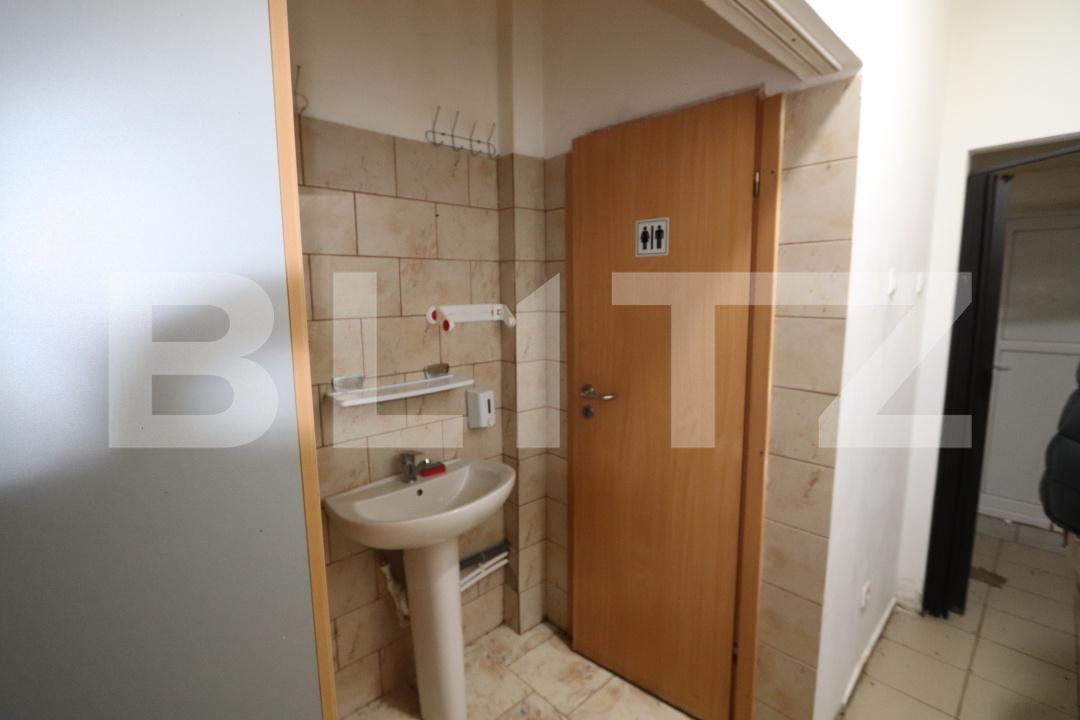 Spațiu comercial de închiriat Exterior Sud - 187282SIC | BLITZ Târgoviște | Poza7