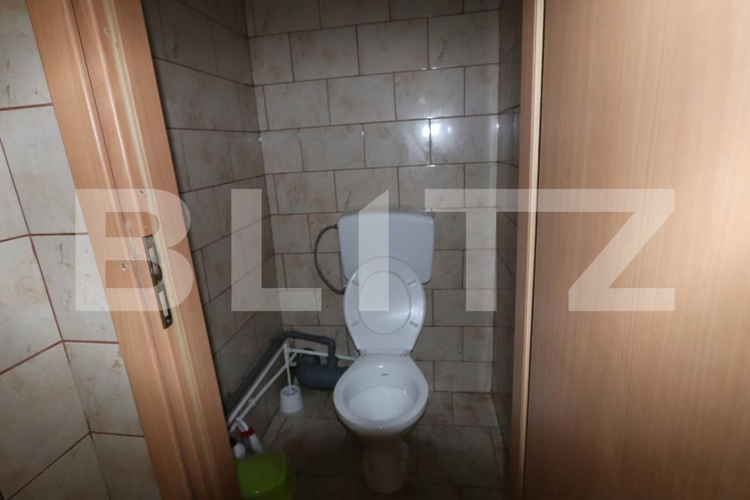 Spațiu comercial de închiriat Exterior Sud - 187282SIC | BLITZ Târgoviște | Poza8