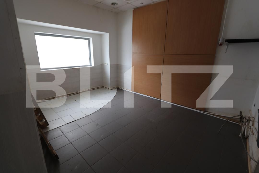 Spațiu comercial de închiriat Exterior Sud - 187282SIC | BLITZ Târgoviște | Poza5