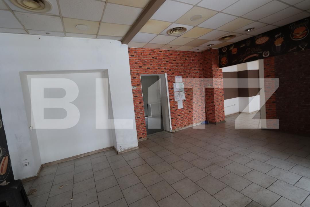 Spațiu comercial de închiriat Exterior Sud - 187282SIC | BLITZ Târgoviște | Poza6