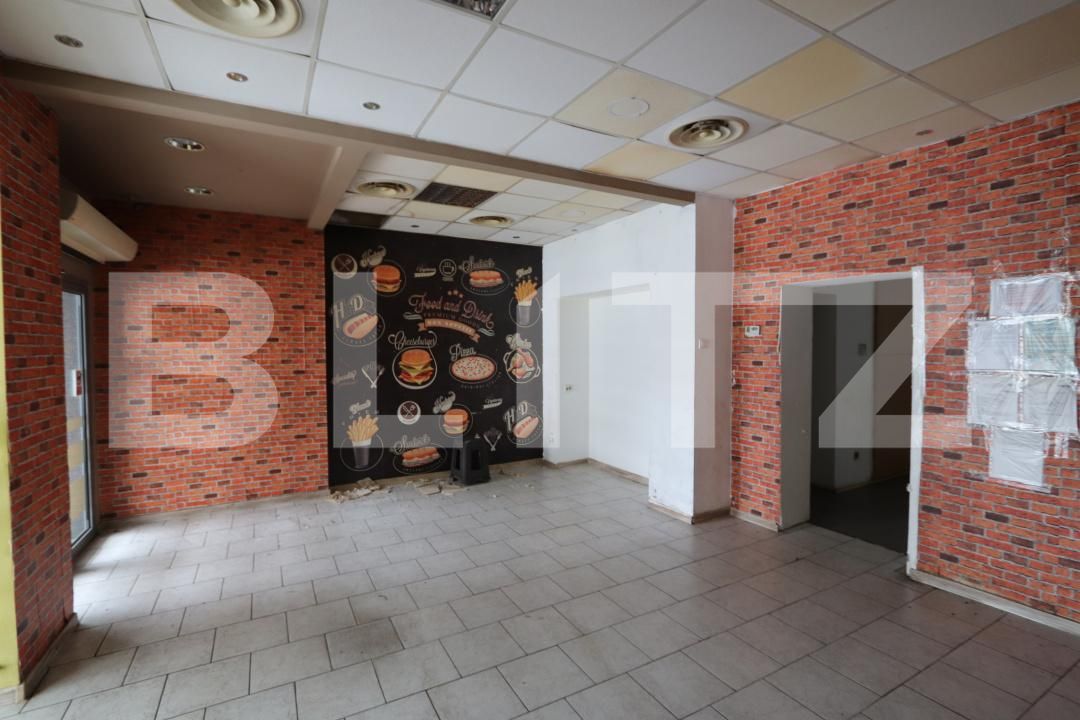 Spațiu comercial de închiriat Exterior Sud - 187282SIC | BLITZ Târgoviște | Poza4