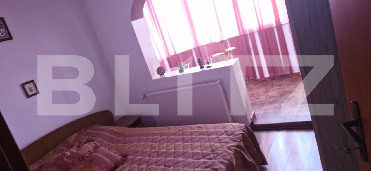 Apartament de închiriat 3 camere Micro 11 - 187327AI | BLITZ Târgoviște | Poza7