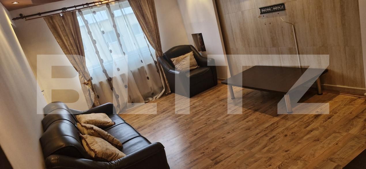 Apartament de închiriat 3 camere Micro 11 - 187327AI | BLITZ Târgoviște | Poza8