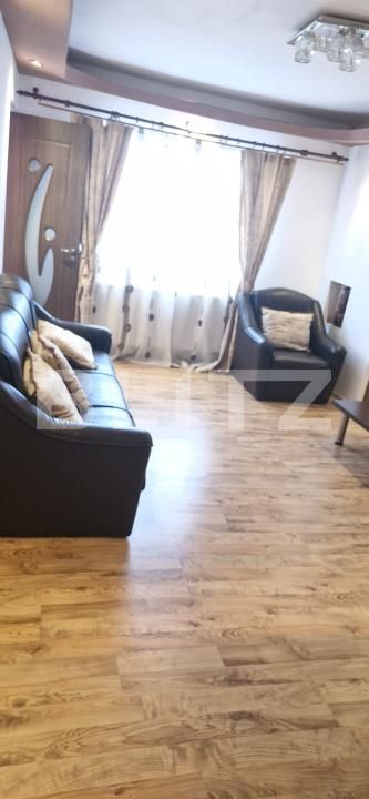 Apartament de închiriat 3 camere Micro 11 - 187327AI | BLITZ Târgoviște | Poza2