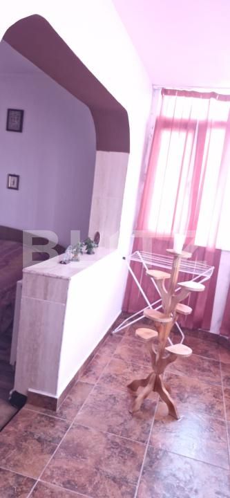 Apartament de închiriat 3 camere Micro 11 - 187327AI | BLITZ Târgoviște | Poza4