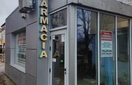 Spatiu comercial, 59 mp, zona Aleea Trandafirilor