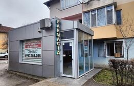 Spatiu comercial, 59 mp, zona Aleea Trandafirilor