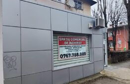 Spatiu comercial, 59 mp, zona Aleea Trandafirilor