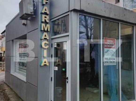 Spațiu birouri de vânzare Aleea Trandafirilor - 187397SVB | BLITZ Târgoviște | Poza1