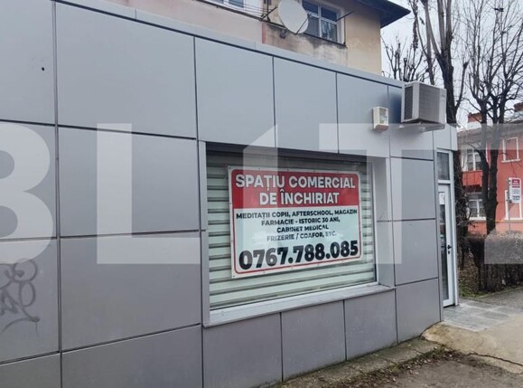 Spațiu birouri de vânzare Aleea Trandafirilor - 187397SVB | BLITZ Târgoviște | Poza4