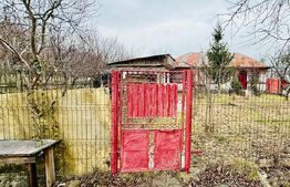 Oază de liniște în Titu – Sălcuța