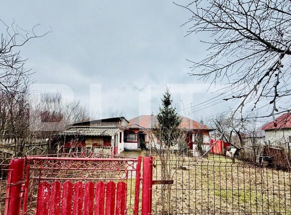 Casa de vânzare 3 camere Titu - 187416CV | BLITZ Târgoviște | Poza1