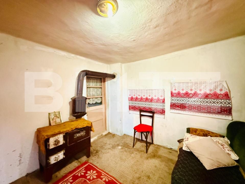 Casa de vânzare 3 camere Exterior Sud - 187416CV | BLITZ Târgoviște | Poza4