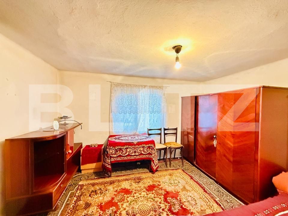 Casa de vânzare 3 camere Exterior Sud - 187416CV | BLITZ Târgoviște | Poza7