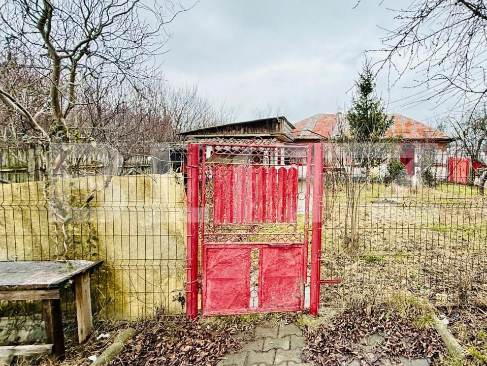 Casa de vânzare 3 camere Exterior Sud - 187416CV | BLITZ Târgoviște | Poza10