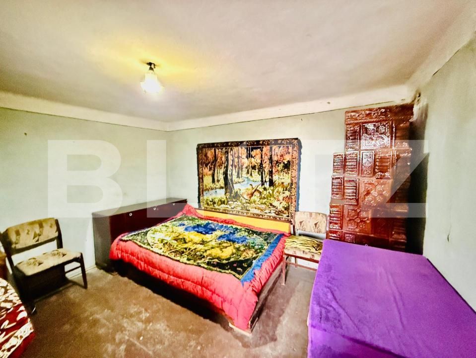 Casa de vânzare 3 camere Exterior Sud - 187416CV | BLITZ Târgoviște | Poza9