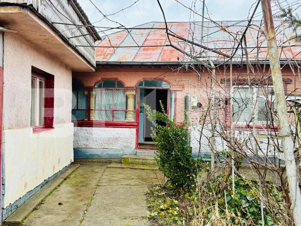 Casa de vânzare 3 camere Exterior Sud - 187416CV | BLITZ Târgoviște | Poza2