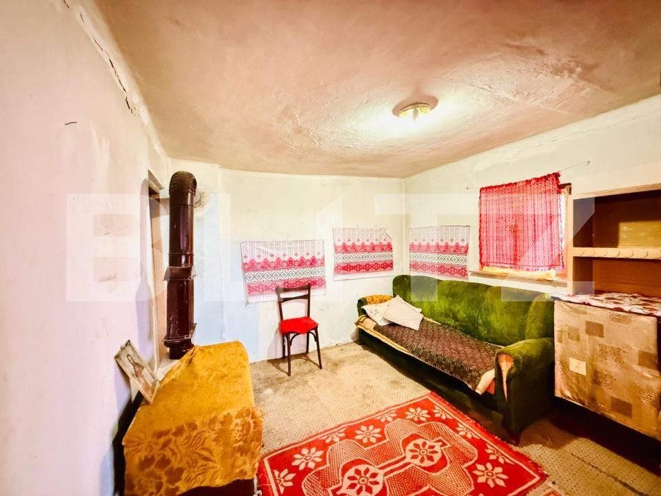 Casa de vânzare 3 camere Titu - 187416CV | BLITZ Târgoviște | Poza3