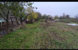 Ocazie investiţie! Teren intravilan cu acces stradal, Petresti Dambovita