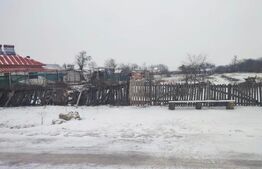 Ocazie investiţie! Teren intravilan cu acces stradal, Petresti Dambovita