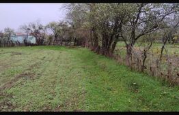 Teren de vânzare Exterior Vest - 185876TV | BLITZ Târgoviște | Poza1