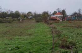 Ocazie investiţie! Teren intravilan cu acces stradal, Petresti Dambovita