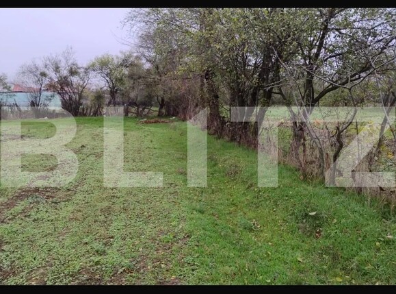 Teren de vânzare Găeşti - 187440TV | BLITZ Târgoviște | Poza1