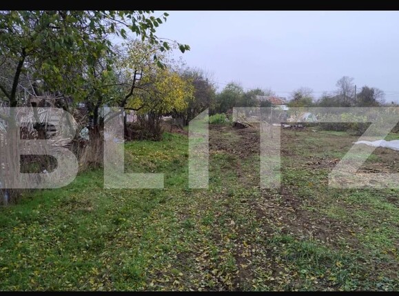 Teren de vânzare Găeşti - 187440TV | BLITZ Târgoviște | Poza3