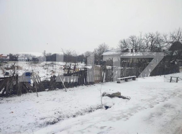 Teren de vânzare Găeşti - 187440TV | BLITZ Târgoviște | Poza6