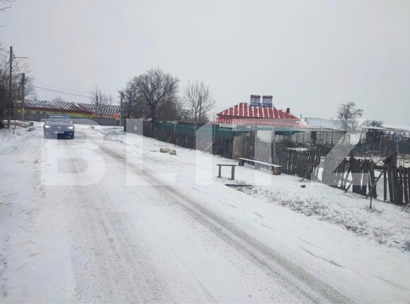 Teren de vânzare Găeşti - 187440TV | BLITZ Târgoviște | Poza8