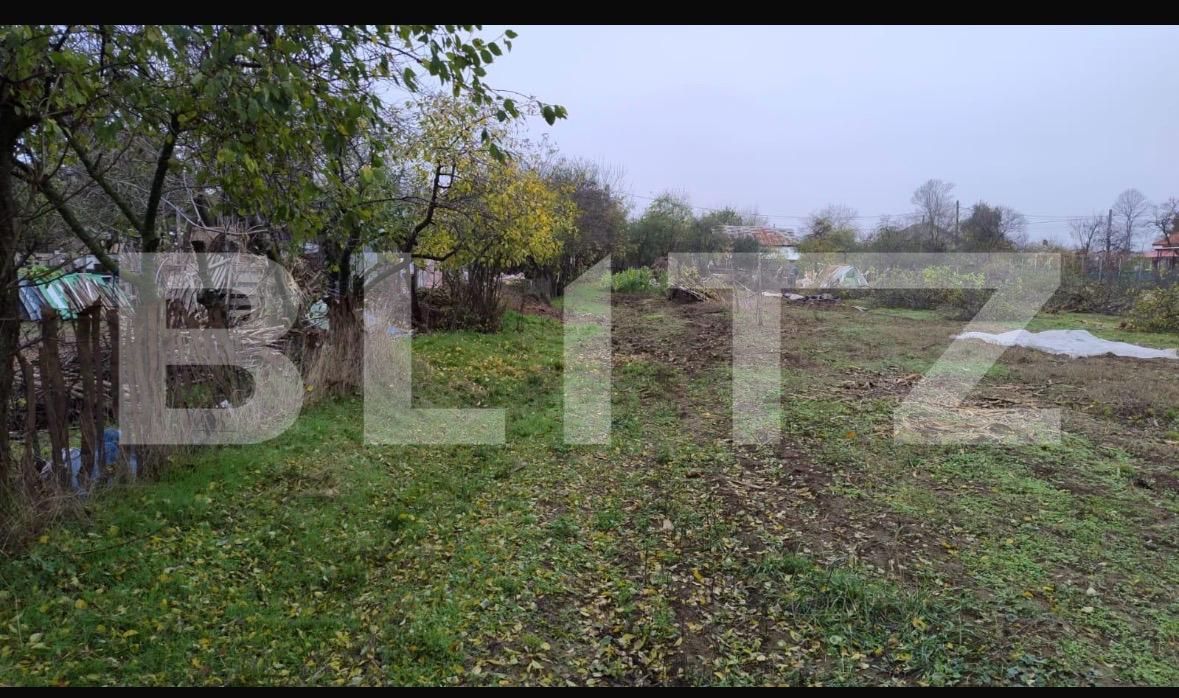 Teren de vânzare Găeşti - 187440TV | BLITZ Târgoviște | Poza3
