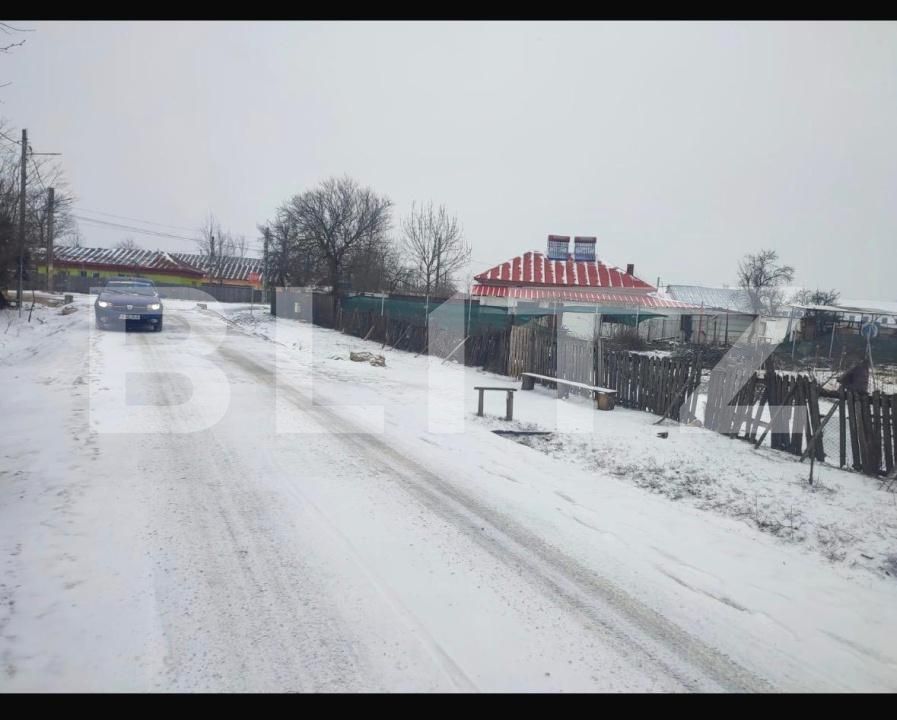 Teren de vânzare Găeşti - 187440TV | BLITZ Târgoviște | Poza8