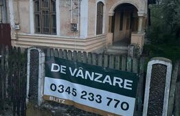 Casă cu teren generos – 667 mp | 3 camere | Potențial excelent pentru renovare