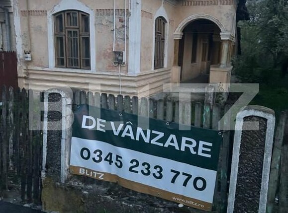 Casa de vânzare 3 camere Razvad - 187441CV | BLITZ Târgoviște | Poza1