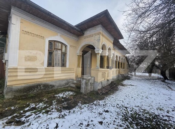 Casa de vânzare 3 camere Exterior Est - 187441CV | BLITZ Târgoviște | Poza1
