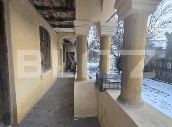 Casa de vânzare 3 camere Exterior Est - 187441CV | BLITZ Târgoviște | Poza3
