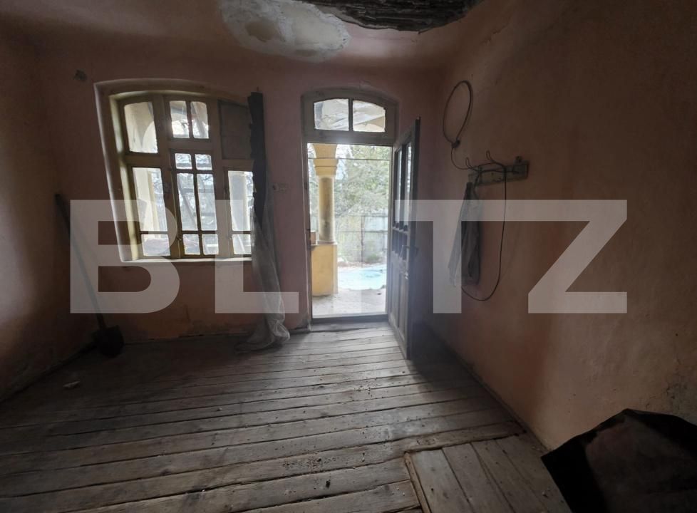 Casa de vânzare 3 camere Exterior Est - 187441CV | BLITZ Târgoviște | Poza4