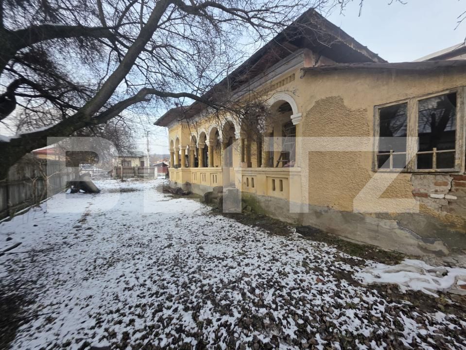 Casa de vânzare 3 camere Exterior Est - 187441CV | BLITZ Târgoviște | Poza2