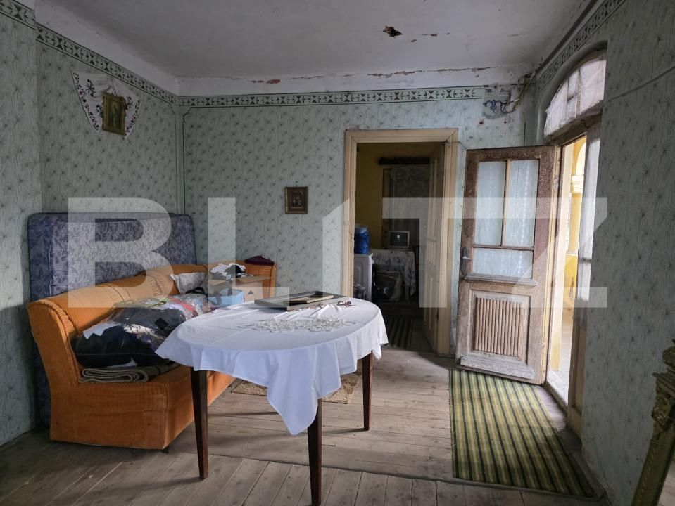 Casa de vânzare 3 camere Exterior Est - 187441CV | BLITZ Târgoviște | Poza6