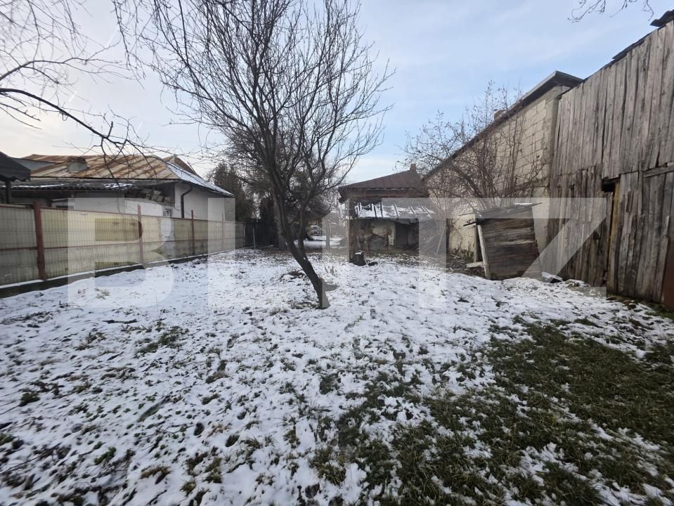 Casa de vânzare 3 camere Exterior Est - 187441CV | BLITZ Târgoviște | Poza11