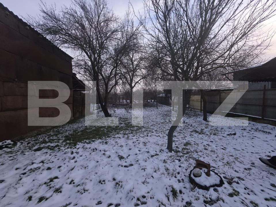 Casa de vânzare 3 camere Exterior Est - 187441CV | BLITZ Târgoviște | Poza9